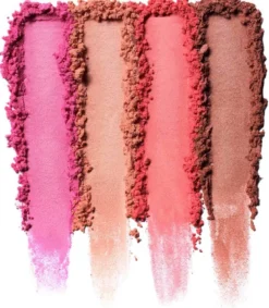 Brightening CC Palette Sunny Flash