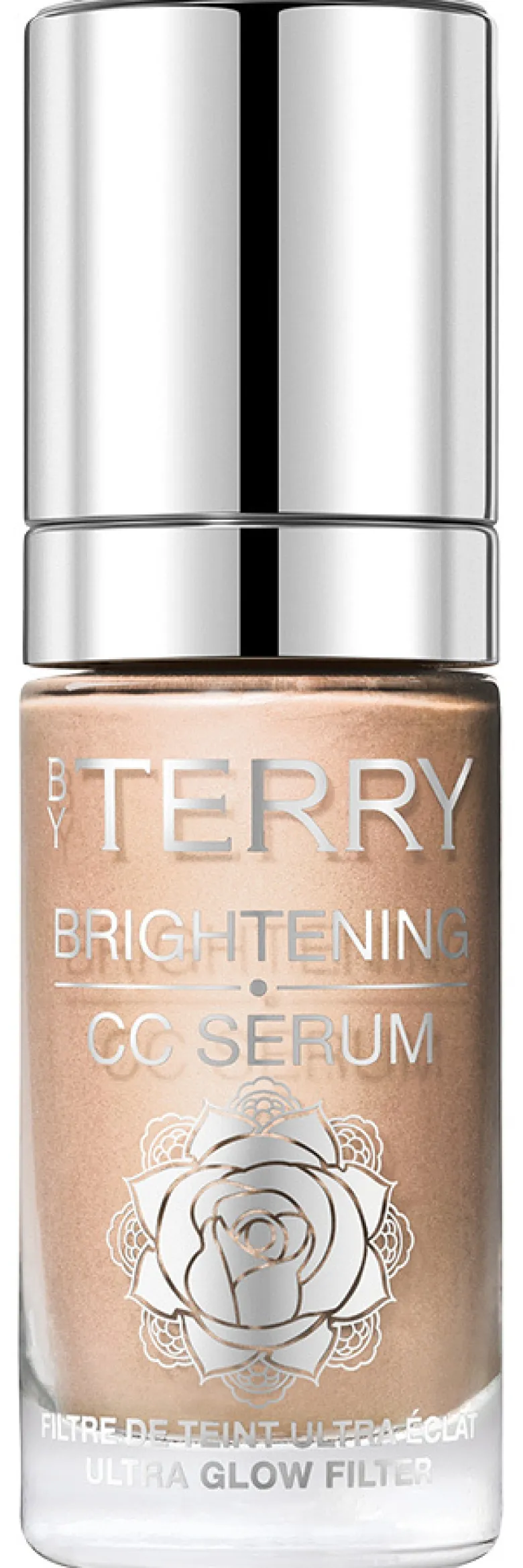 Brightening Cc Serum
