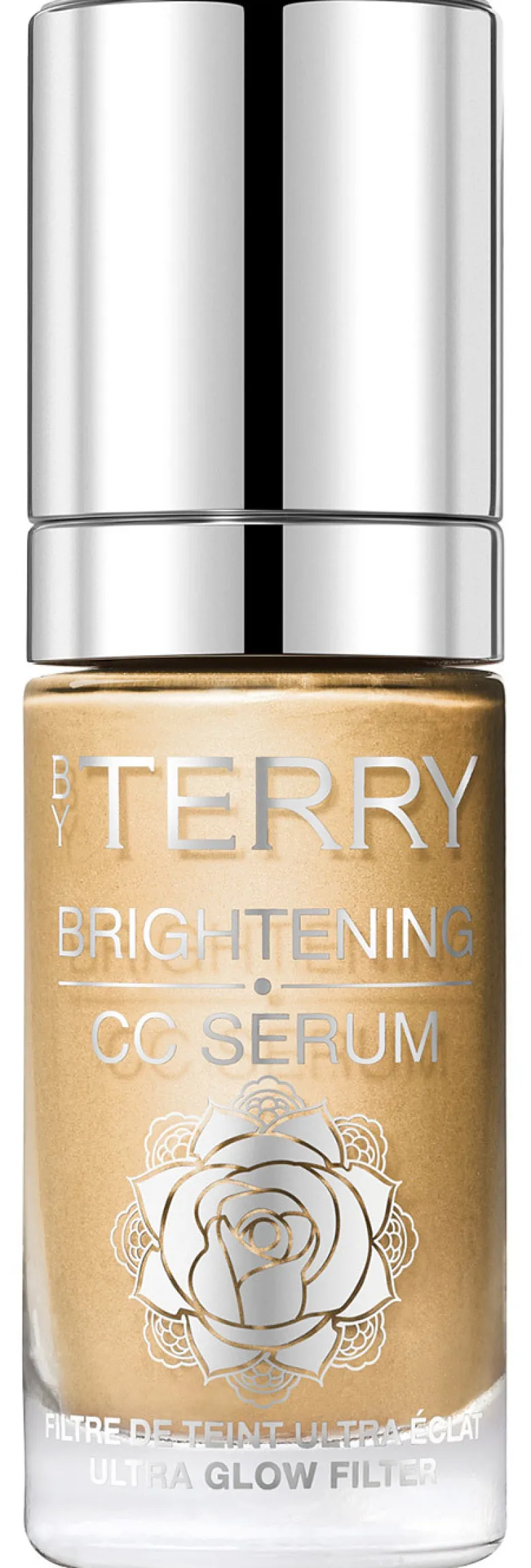 Brightening Cc Serum