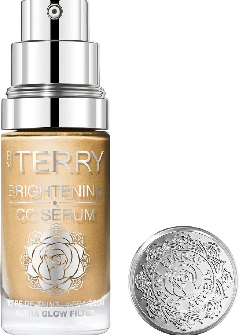 Brightening Cc Serum