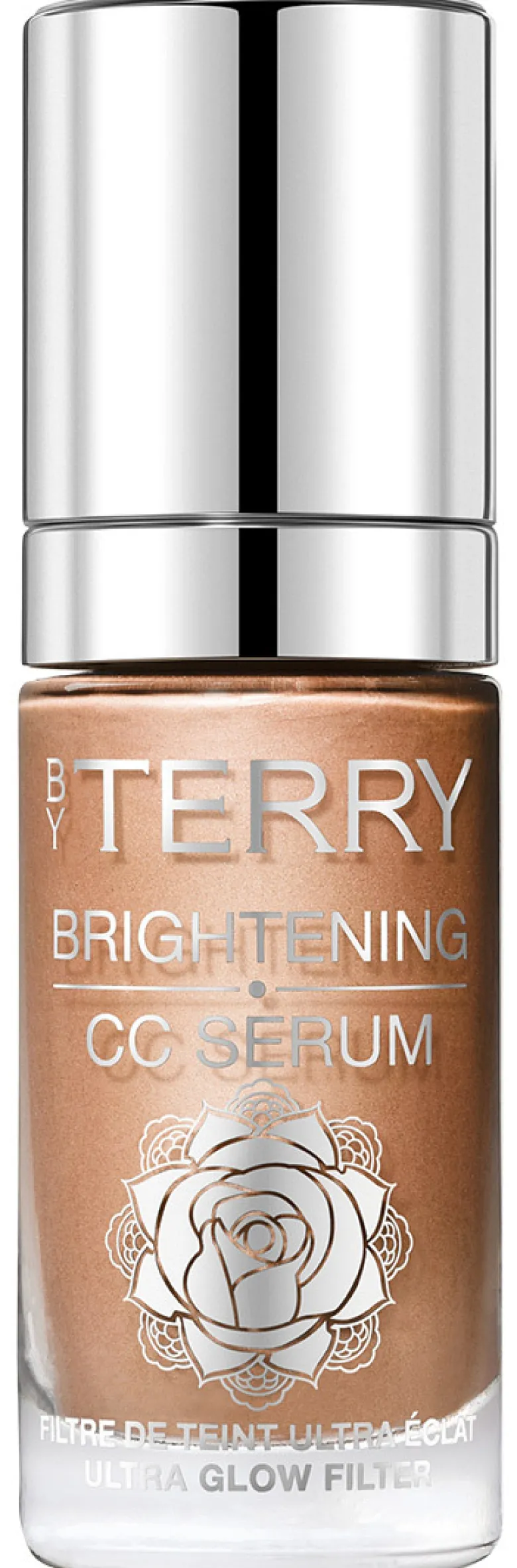 Brightening Cc Serum