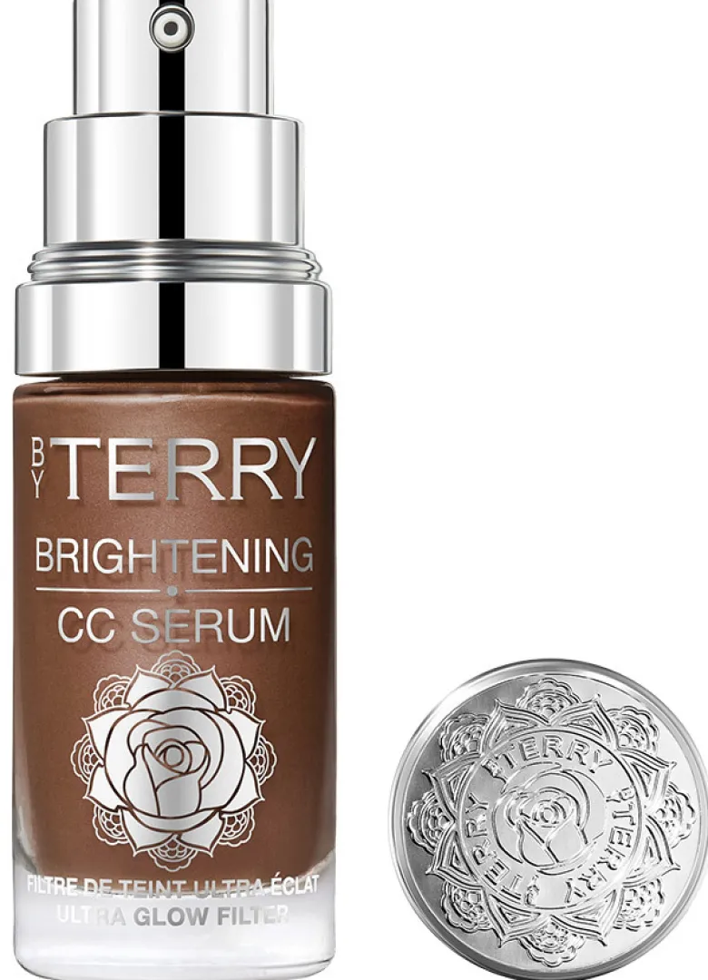 Brightening Cc Serum