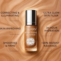 Brightening Cc Serum Travel Size
