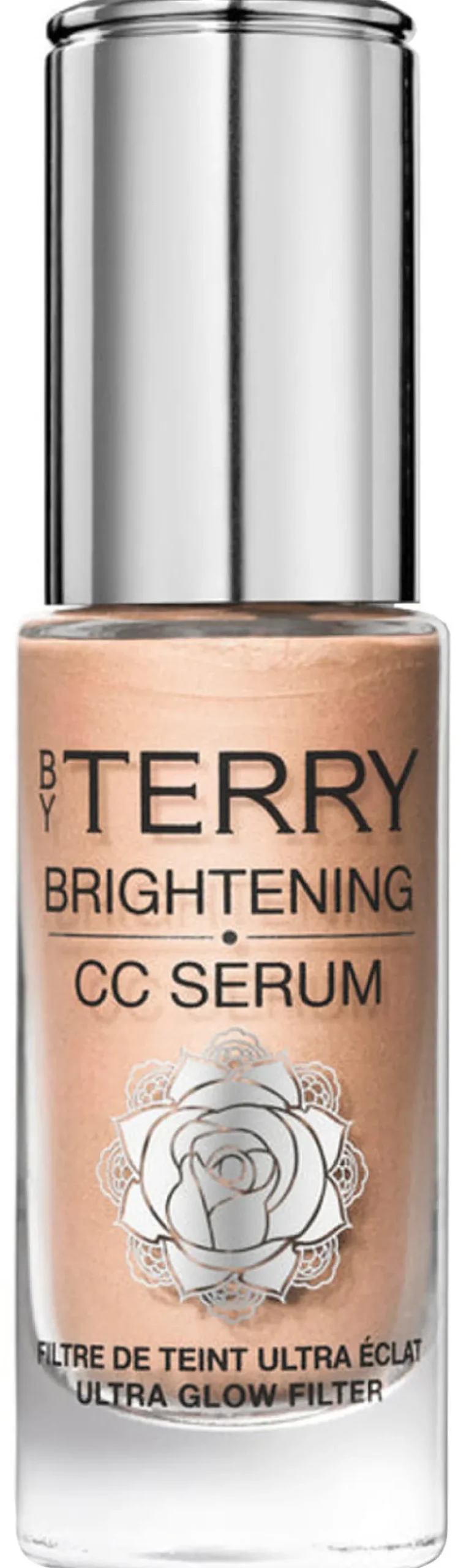 Brightening Cc Serum Travel Size
