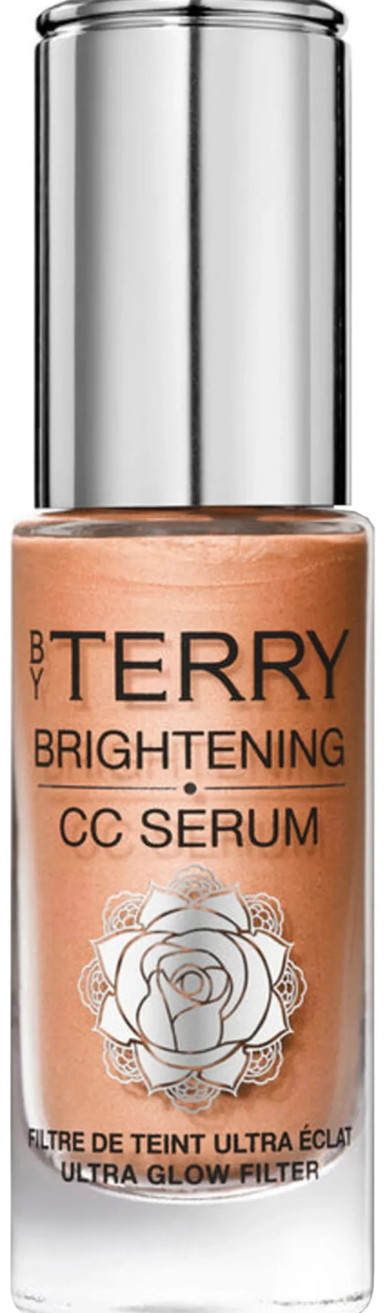 Brightening Cc Serum Travel Size