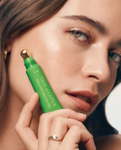 Brightening Eye Gel