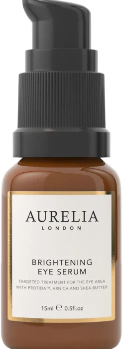 Brightening Eye Serum
