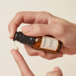 Brightening Eye Serum