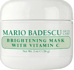 Brightening Mask with Vitamin C