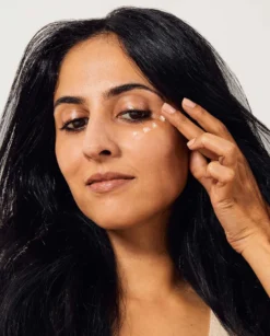 Brightening Retinol Eye Crème