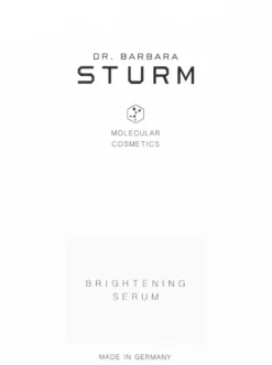 Brightening Serum