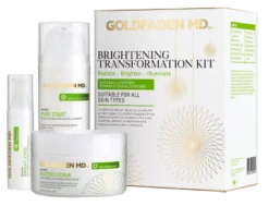 Brightening Transformation Kit