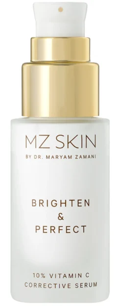 Brighten & Perfect 10% Vitamin C Corrective Serum