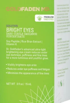 Bright Eyes - Dark Circle Radiance Complex