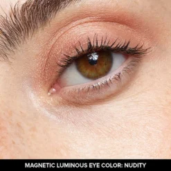 Bright Nude Eyes Mini Kit