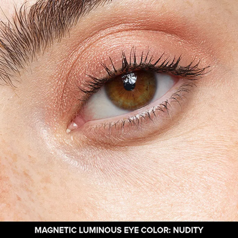 Bright Nude Eyes Mini Kit