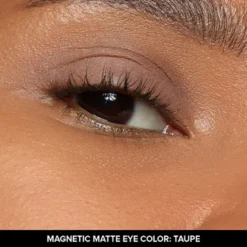Bright Nude Eyes Mini Kit