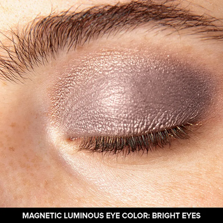 Bright Nude Eyes Mini Kit