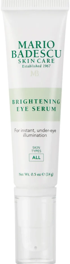 Brigthening Eye Serum