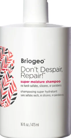 Briogeo Don't Despair, Repair!™ Super Moisture Shampoo