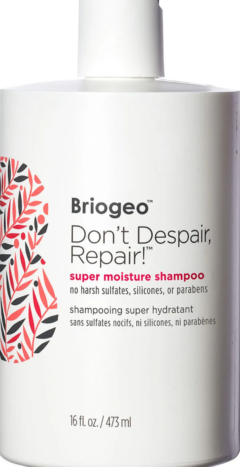 Briogeo Don't Despair, Repair!™ Super Moisture Shampoo