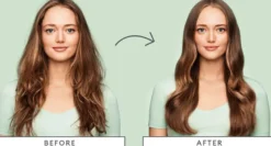 Briogeo Superfoods™ Apple, Matcha + Kale Replenishing Shampoo + Conditioner Duo
