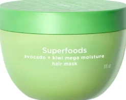Briogeo Superfoods™ Avocado + Kiwi Mega Moisture Superfood Mask