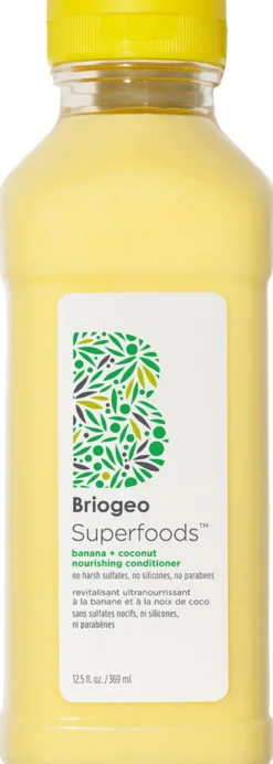 Briogeo Superfoods™ Banana + Coconut Nourishing Superfood Conditioner