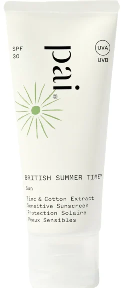 British Summer Time