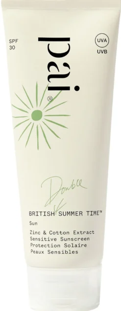 British Summer Time