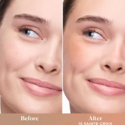 Bronze Color Infusion