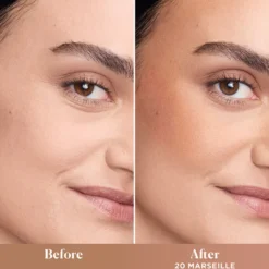 Bronze Color Infusion