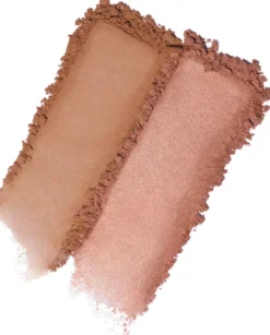 Bronze Color Infusion