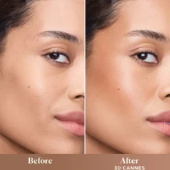 Bronze Color Infusion