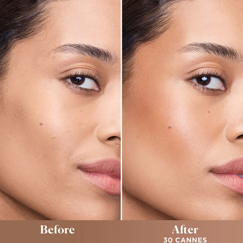 Bronze Color Infusion