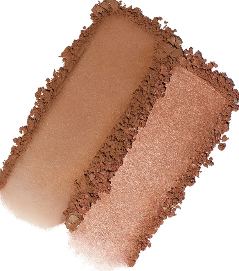 Bronze Color Infusion