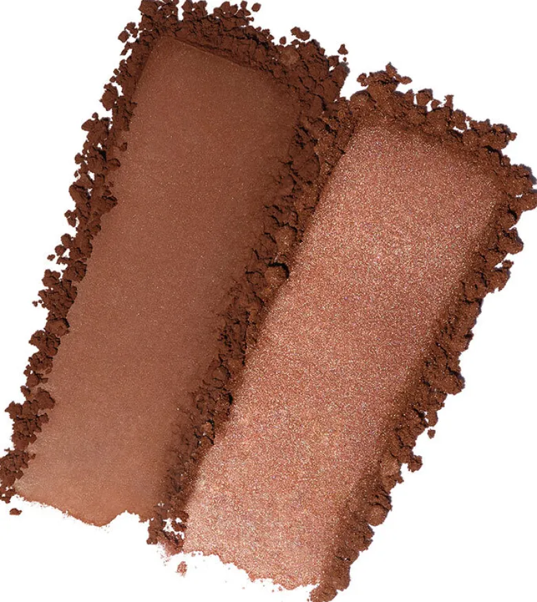 Bronze Color Infusion