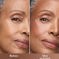 Bronze Color Infusion