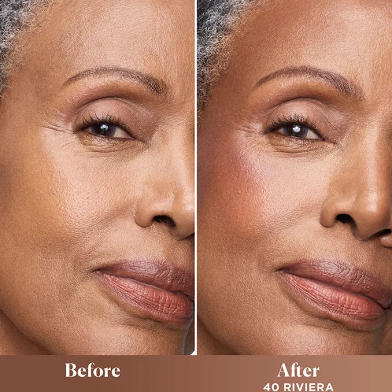 Bronze Color Infusion