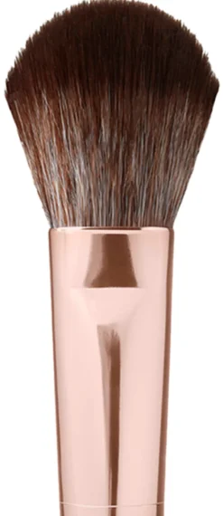BRONZER & BLUSHER BRUSH