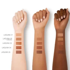 Bronzing Cream