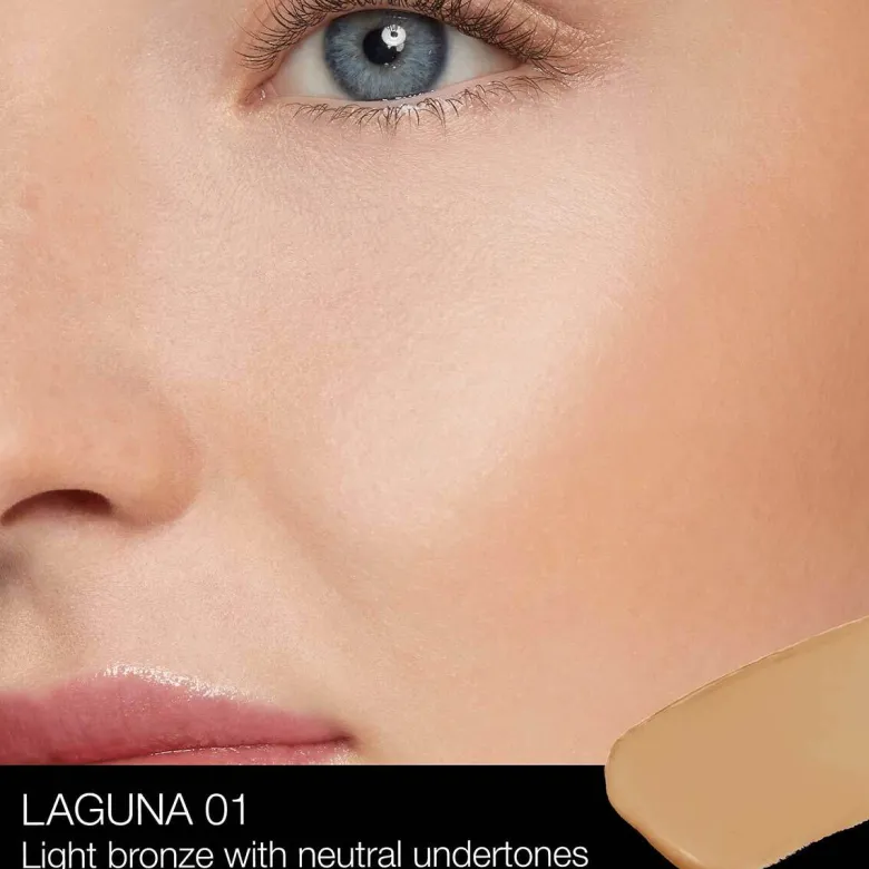 Bronzing Cream