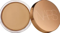 Bronzing Cream
