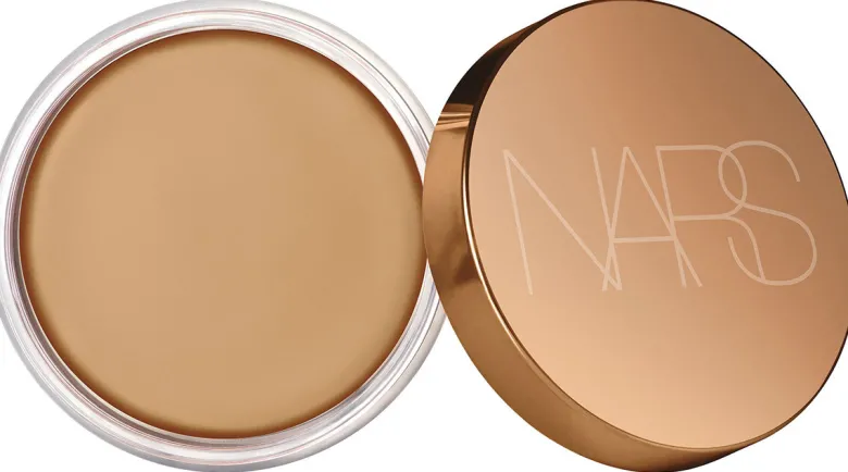 Bronzing Cream