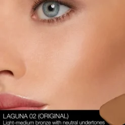 Bronzing Cream