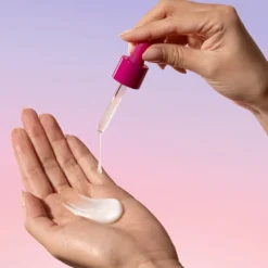 Bronzing Face Drops