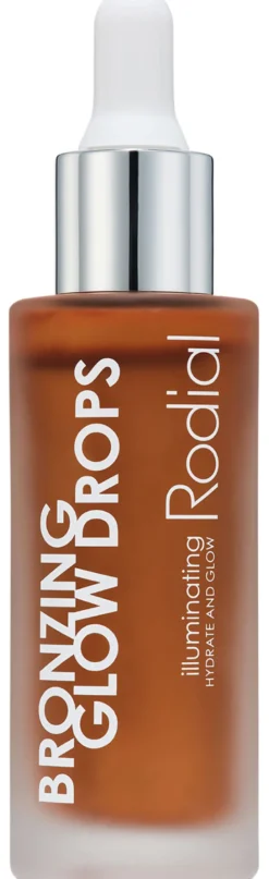 Bronzing Glow Drops