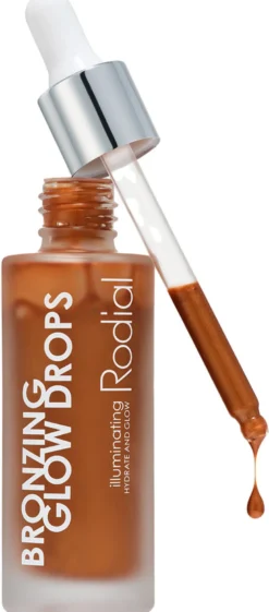Bronzing Glow Drops