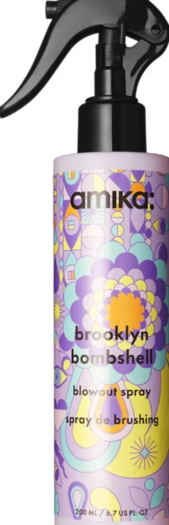 BROOKLYN BOMBSHELL Blowout Volume Spray