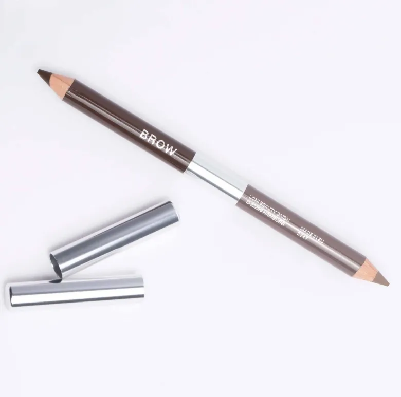 BROW PENCIL DUO
